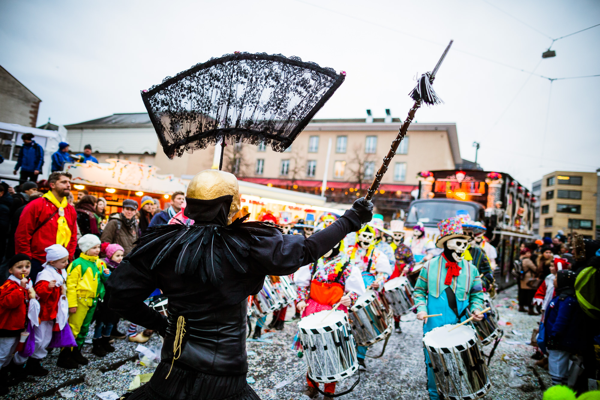 Export x3 1DX 7407 Basler Fasnacht 2016